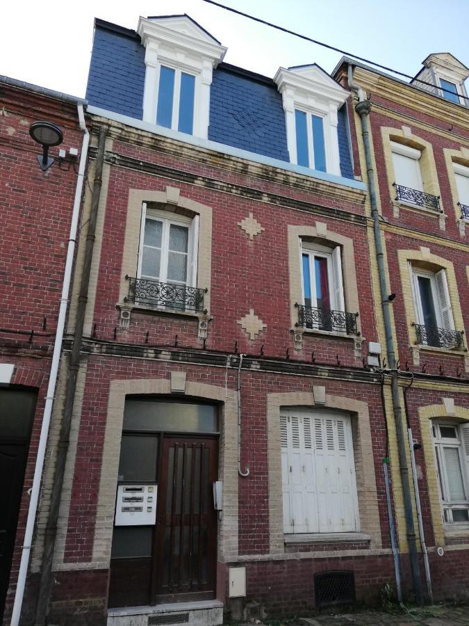 L'Escale Familiale , Sejourennormandie เฟก็องป์ ภายนอก รูปภาพ